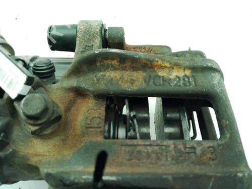 Left rear brake caliper CUPRA FORMENTOR (KM7, KMP) 1.5 TSI | BP32385498M107 - Image 5