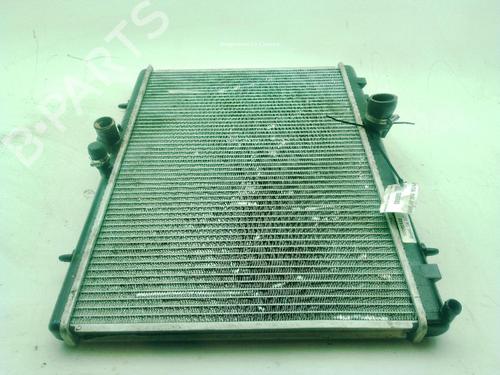Used Water radiator PEUGEOT 5008 (0U_, 0E_) 2.0 HDi 150 / BlueHDi 150 (150 hp) 30295034
