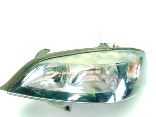 Venstre forlygte OPEL ASTRA G Hatchback (T98) 1.6 16V (F08, F48) (101 hp) 29875903