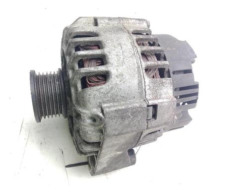 Generator MERCEDES-BENZ E-CLASS (W211) E 240 (211.061) | BP24607251M7 