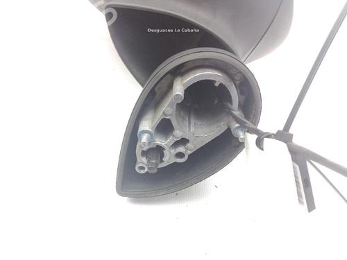 Left mirror SEAT IBIZA IV ST (6J8, 6P8) 1.2 | BP18375938C26 