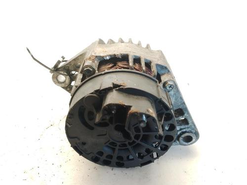 Alternator ALFA ROMEO 147 (937_) 1.9 JTDM 8V (937.AXD1A, 937.AXU1A, 937.BXU1A) | BP26673108M7
