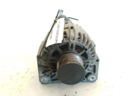 Used Alternator Alternator RENAULT MEGANE II (BM0/1_, CM0/1_) 1.5 dCi (BM1E, CM1E) (106 hp) 29605744 29605744
