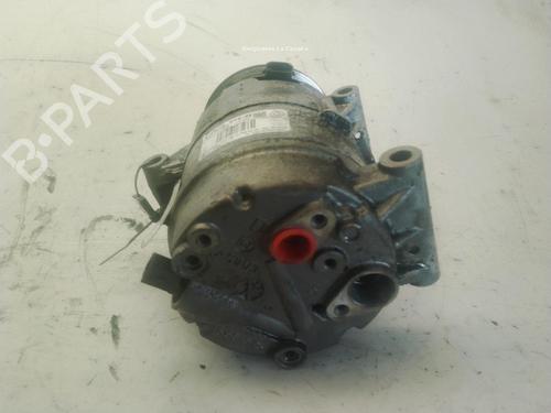 Airco pomp MITSUBISHI PAJERO CLASSIC (V2_W, V6_W, V7_W) 2.5 TD (V24W) | BP29860865M34 