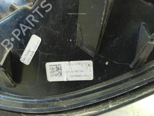 Left taillight FORD PUMA (J2K, CF7) 1.0 EcoBoost | BP26161661C34 