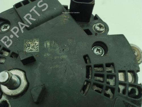 Alternator SEAT ALHAMBRA (710, 711) 2.0 TDI | BP31694855M7 