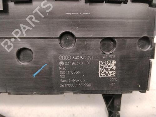 Andre AUDI A4 B9 (8W2, 8WC) 40 TFSI Mild Hybrid | BP38189987O1 - Image 2