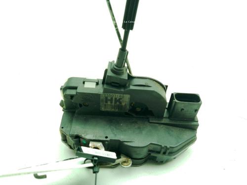 Front left lock CHEVROLET CRUZE (J300) 2.0 CDI | BP32182435C98