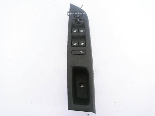 Fensterheberschalter links vorne für OPEL CORSA F (P2JO) 1.5 (68) (102 hp) 31990041