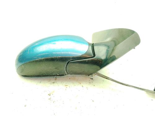 Right mirror FORD FOCUS I (DAW, DBW) 1.8 Turbo DI / TDDi | BP26705293C27 