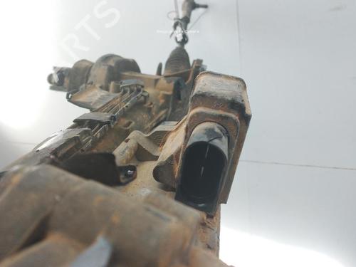 Steering rack SEAT ALTEA (5P1) 1.9 TDI | BP25909562M22 - Image 2