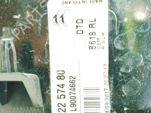 Right taillight CITROËN C3 III (SX) 1.2 VTi 82 LPG | BP24544370C35 - Image 5