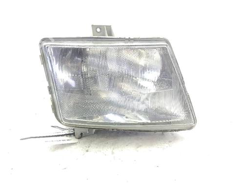 Right headlight MERCEDES-BENZ VITO Van (W638) 108 CDI 2.2 (638.094) | BP23998566C29 
