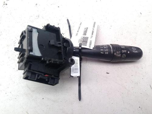Used Steering column stalk Steering column stalk SUZUKI SX4 (EY, GY) 1.9 DDiS 4x4 (RW419D) (120 hp) 27097576 27097576