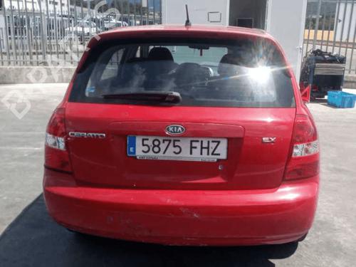 Starter KIA CERATO I Hatchback (LD) 2.0 | BP32658774M8  - Image 8