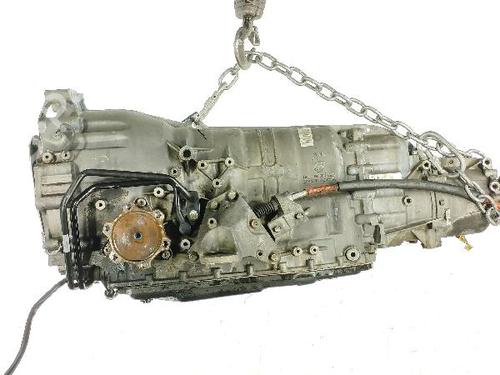 Gearbox AUDI A6 C6 (4F2) 3.0 TDI quattro | BP39525681M3 - Image 2