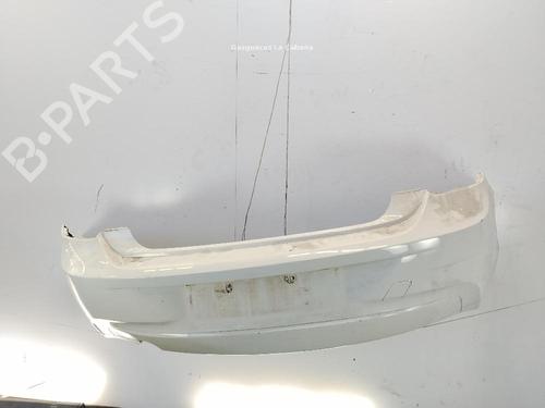 Used Rear bumper Rear bumper 36554997 36554997
