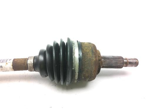 Left front driveshaft DACIA LODGY (JS_) 1.5 dCi (JSMC, JSAF) | BP24047171M38 - Image 3