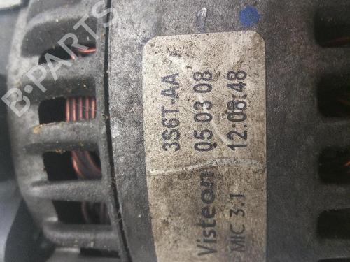 Alternator FORD FUSION (JU_)  | BP24048192M7 