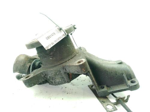 Left front steering knuckle CITROËN JUMPER I Van (244) 2.8 HDi | BP31243107M25