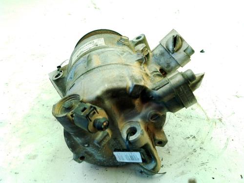 AC compressor VW CC B7 (358) 2.0 TDI | BP40278788M34 - Image 4