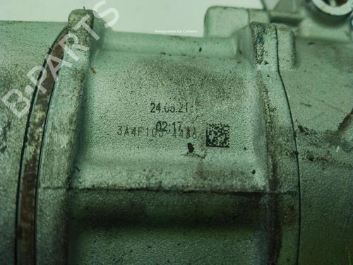 AC compressor KIA STONIC (YB) 1.0 T-GDi Eco-Dynamics+ | BP31125372M34 - Image 2