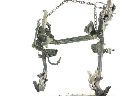 Subframe AUDI A8 D4 (4H2, 4H8, 4HC, 4HL) 3.0 TDI quattro | BP34207462M9 - Image 2