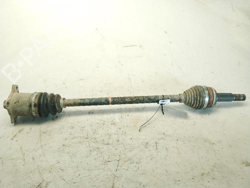 Left rear driveshaft LEXUS NX (_Z1_) 300h AWD (AYZ15, AYZ15_, AYZ15R) | BP40622322M40 - Image 2