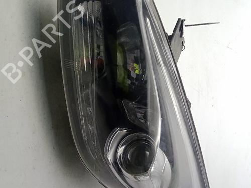 Used Left headlight Left headlight KIA CARENS IV 1.7 CRDi (116 hp) 34714758 34714758