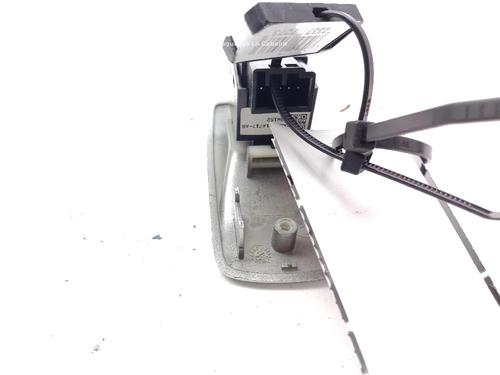 Right front window switch JAGUAR XF I (X250) 2.2 D | BP30871580I26 - Image 2