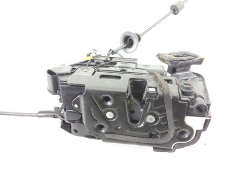 Used Rear right lock SEAT TOLEDO IV (KG3) 1.6 TDI (105 hp) 18369052