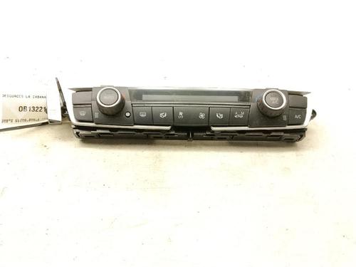 climate-control-bmw-1-f20-2011-2012-2013-2014-2015-2016-2017-2018-2019-36765314 main image