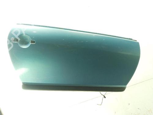 Used Right front door CITROËN C3 Pluriel (HB_) 1.4 (73 hp) 31583497