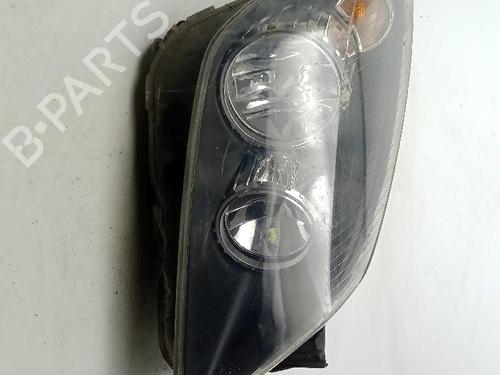 Used Right headlight Right headlight OPEL ASTRA H GTC (A04) 1.9 CDTi (L08) (150 hp) 34113294 34113294