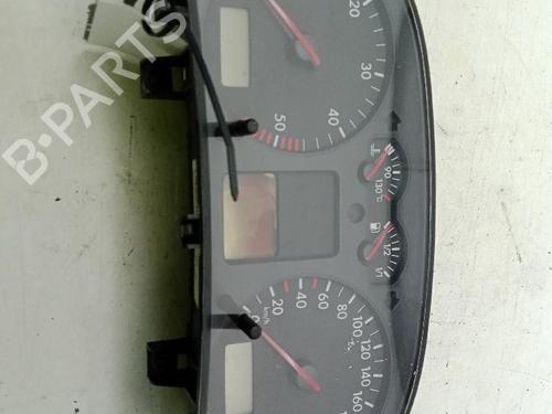 Used Instrument cluster Instrument cluster VW GOLF IV (1J1) 1.9 TDI (115 hp) 34459764 34459764