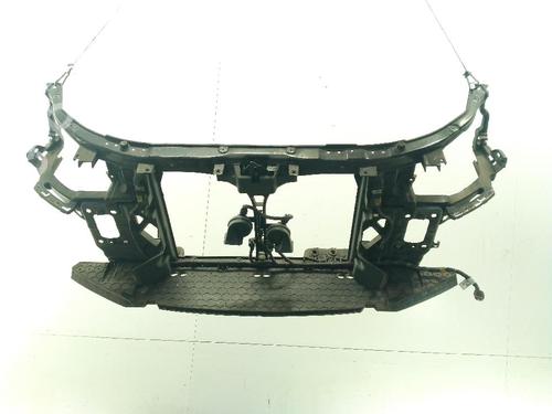 Front slam panel HYUNDAI i30 (FD) 1.6 CRDi | BP30146000C72