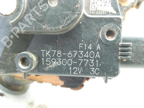 Front wiper motor MAZDA CX-5 (KF) 2.0 | BP24545370M29 