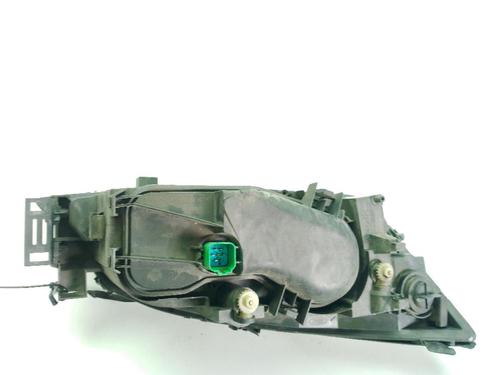 Left headlight FORD MONDEO III (B5Y) 1.8 16V | BP29908658C28