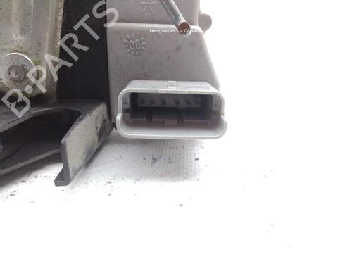 Rear right lock CITROËN XSARA PICASSO (N68) 1.6 HDi | BP19697961C99 