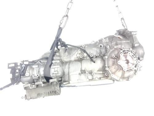 Gearbox AUDI A6 Allroad C6 (4FH) 3.0 TDI quattro | BP19273620M3 