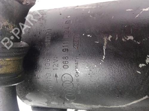 Starter AUDI 80 B4 Avant (8C5) 1.9 TDI | BP24002461M8 - Image 2