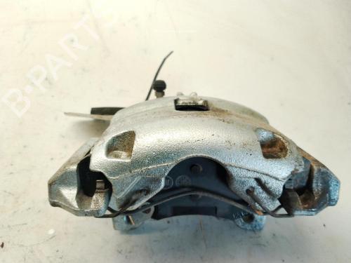 Right front brake caliper FIAT 500 (312_) 1.0 Mild Hybrid (312.AYD1B) | BP27513823M104