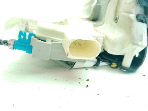 Front left lock AUDI A3 Sportback (8VA, 8VF) 1.4 TFSI e-tron | BP26881703C98 