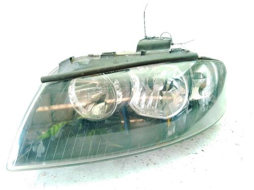 Used Left headlight Left headlight AUDI A3 (8P1) 1.6 (102 hp) 33840568 33840568
