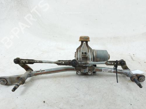 Front wiper motor PEUGEOT 3008 II SUV (MC_, MR_, MJ_, M4_) 1.5 BlueHDi 130 | BP25303123M29 
