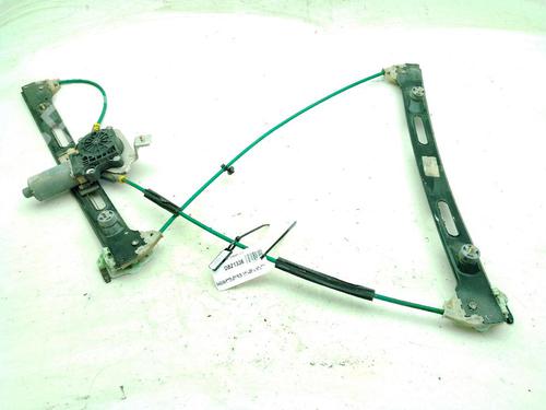 Used Front left window mechanism BMW 3 Compact (E46) [2001-2005]  27979493