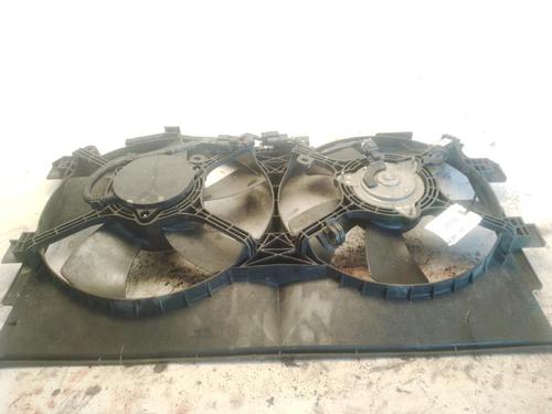 Radiator fan MITSUBISHI OUTLANDER II (CW_W) 2.2 DI-D 4WD | BP29583381M35 