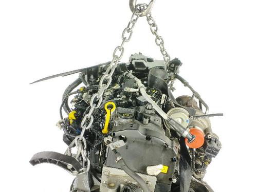 Used Engine Engine ALFA ROMEO MITO (955_) 1.4 Turbo MultiAir (955AXM1A, 955AXR11) (135 hp) 33811308 33811308