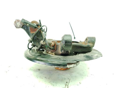 Left front steering knuckle RENAULT CLIO V (B7_) 1.0 TCe 90 (B7MT) | BP39667040M25 - Image 2