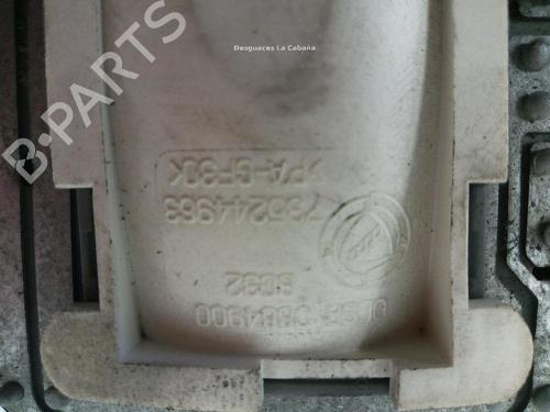 Kabinelys IVECO DAILY VI Van 33S14, 35S14, 35C14, 42S14 | BP39579317I8 - Image 3